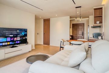 2 Bedroom Condo for rent in Si Phraya River View, Talat Noi, Bangkok near MRT Hua Lamphong