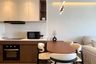 2 Bedroom Condo for rent in Si Phraya River View, Talat Noi, Bangkok near MRT Hua Lamphong