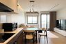 2 Bedroom Condo for rent in Si Phraya River View, Talat Noi, Bangkok near MRT Hua Lamphong