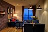 2 Bedroom Condo for sale in THE LINE Jatujak - Mochit, Chatuchak, Bangkok near MRT Chatuchak Park