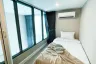 2 Bedroom Condo for rent in Infinite Moff Metro Sky Bangsue Prachachuen, Wong Sawang, Bangkok near MRT Bang Son
