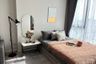 Condo for rent in Modiz Rhyme Ramkhamhaeng, Hua Mak, Bangkok near Airport Rail Link Ramkhamhaeng