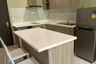 1 Bedroom Condo for rent in Quartz Residence, Khlong Toei, Bangkok near MRT Queen Sirikit National Convention Centre