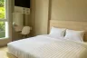 1 Bedroom Condo for rent in Quartz Residence, Khlong Toei, Bangkok near MRT Queen Sirikit National Convention Centre