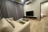 1 Bedroom Condo for rent in Quartz Residence, Khlong Toei, Bangkok near MRT Queen Sirikit National Convention Centre