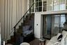 1 Bedroom Condo for rent in Park Origin Chula Samyan, Maha Phruettharam, Bangkok near MRT Sam Yan