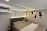 1 Bedroom Condo for rent in Park Origin Chula Samyan, Maha Phruettharam, Bangkok near MRT Sam Yan