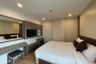 2 Bedroom Condo for rent in Art @ Thonglor 25, Khlong Tan Nuea, Bangkok near BTS Thong Lo