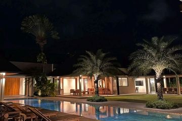 5 Bedroom Villa for sale in Layan Hills Estate, Si Sunthon, Phuket