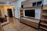 1 Bedroom Condo for rent in Supalai Lite Sathorn - Charoenrat, Bang Khlo, Bangkok near BTS Saphan Taksin
