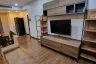 1 Bedroom Condo for rent in Supalai Lite Sathorn - Charoenrat, Bang Khlo, Bangkok near BTS Saphan Taksin