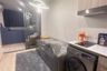 Condo for rent in Life Rama 4 - Asoke, Khlong Toei, Bangkok near MRT Queen Sirikit National Convention Centre