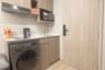 Condo for rent in Life Rama 4 - Asoke, Khlong Toei, Bangkok near MRT Queen Sirikit National Convention Centre