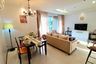 2 Bedroom Condo for rent in Piyathip Place, Khlong Tan Nuea, Bangkok near BTS Phrom Phong