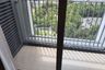 1 Bedroom Condo for rent in Whizdom Connect Sukhumvit, Bang Chak, Bangkok near BTS Punnawithi