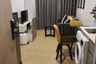 1 Bedroom Condo for rent in Whizdom Connect Sukhumvit, Bang Chak, Bangkok near BTS Punnawithi