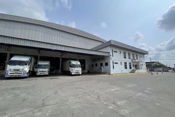 House for rent in Bang Phriang, Samut Prakan