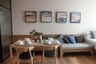 Condo for rent in Park Origin Phrom Phong, Khlong Tan, Bangkok near BTS Phrom Phong