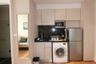 Condo for rent in Park Origin Phrom Phong, Khlong Tan, Bangkok near BTS Phrom Phong
