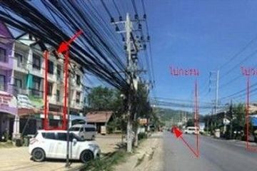 2 Bedroom Townhouse for sale in Patak Villa, Chalong, Phuket