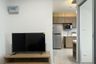 1 Bedroom Condo for rent in The Parkland Phetkasem 56, Bang Wa, Bangkok near MRT Phasi Charoen
