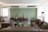 3 Bedroom Condo for rent in Seven Place Executive Residences, Khlong Tan Nuea, Bangkok