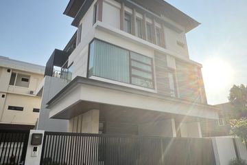 4 Bedroom House for sale in Kesinee Ville Ratchada-Meng jai, Sam Sen Nok, Bangkok