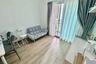 1 Bedroom Condo for sale in A Space Asoke - Ratchada, Din Daeng, Bangkok near MRT Phra Ram 9