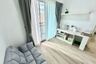1 Bedroom Condo for sale in A Space Asoke - Ratchada, Din Daeng, Bangkok near MRT Phra Ram 9