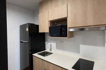 2 Bedroom Condo for rent in The Parkland Charan - Pinklao, Bang Yi Khan, Bangkok near MRT Bang Yi Khan