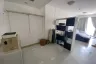 1 Bedroom Condo for rent in Supalai River Place, Bang Lamphu Lang, Bangkok near BTS Krung Thon Buri