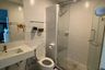 1 Bedroom Condo for rent in Supalai River Place, Bang Lamphu Lang, Bangkok near BTS Krung Thon Buri