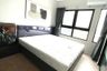 1 Bedroom Condo for rent in The Key MRT Phetkasem 48, Bang Wa, Bangkok near MRT Phetkasem 48