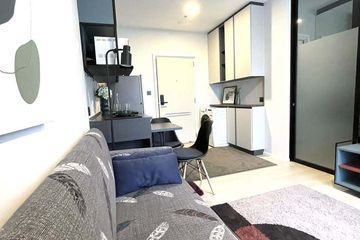 1 Bedroom Condo for rent in The Key MRT Phetkasem 48, Bang Wa, Bangkok near MRT Phetkasem 48