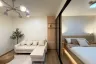 1 Bedroom Condo for sale in Centrio Condominium, Wichit, Phuket