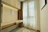 1 Bedroom Condo for rent in Miti Chiva Kaset Station, Sena Nikhom, Bangkok near BTS Kasetsart University