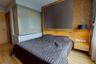 2 Bedroom Condo for rent in Siri at Sukhumvit, Phra Khanong, Bangkok near BTS Thong Lo