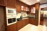 3 Bedroom Condo for rent in PM Riverside, Bang Phong Pang, Bangkok