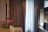 1 Bedroom Condo for rent in Edge Sukhumvit 23, Khlong Toei Nuea, Bangkok near BTS Asoke