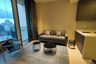 1 Bedroom Condo for rent in The ESSE Asoke, Khlong Toei Nuea, Bangkok near BTS Asoke