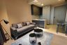 1 Bedroom Condo for rent in The ESSE Asoke, Khlong Toei Nuea, Bangkok near BTS Asoke