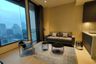 1 Bedroom Condo for rent in The ESSE Asoke, Khlong Toei Nuea, Bangkok near BTS Asoke