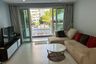 2 Bedroom Condo for rent in The Bangkok Sathorn-Taksin, Khlong Ton Sai, Bangkok near BTS Krung Thon Buri