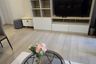 1 Bedroom Condo for rent in Aspire Onnut Station, Phra Khanong, Bangkok near BTS On Nut