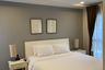 1 Bedroom Condo for rent in Baan K Residence, Silom, Bangkok near MRT Lumpini