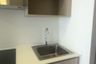 1 Bedroom Condo for rent in The Muve Pradipat, Phaya Thai, Bangkok near BTS Saphan Kwai