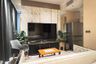 1 Bedroom Condo for rent in Ashton Silom, Suriyawong, Bangkok near BTS Chong Nonsi