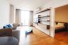 1 Bedroom Condo for rent in Noble Revo Silom, Silom, Bangkok near BTS Surasak