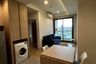 2 Bedroom Condo for rent in M Jatujak, Chom Phon, Bangkok near BTS Mo chit