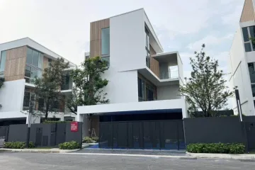 3 Bedroom House for rent in VIVE Rama 9, Saphan Sung, Bangkok